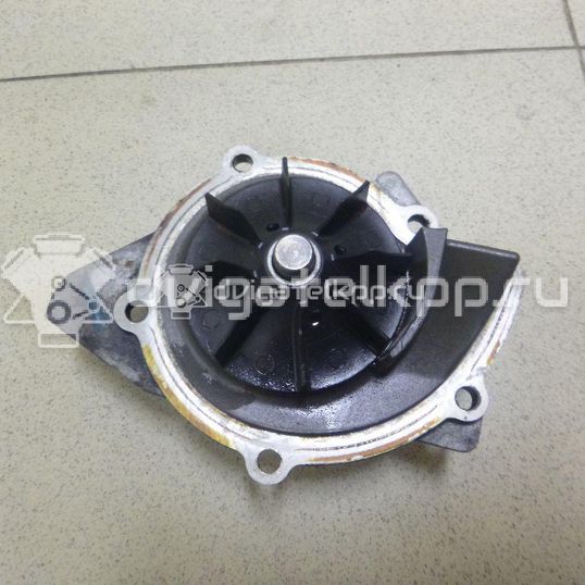 Фото Насос водяной (помпа)  1562255 для Ford Focus / C-Max / Galaxy / Grand / Kuga