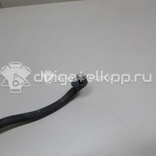 Фото Трубка топливная для двигателя D 4162 T для Volvo V50 Mw / V70 / C30 / V60 / S40 114 л.с 8V 1.6 л Дизельное топливо 31321264