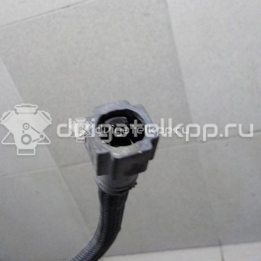 Фото Трубка вакуумная для двигателя D 4162 T для Volvo V50 Mw / V70 / C30 / V60 / S40 114 л.с 8V 1.6 л Дизельное топливо 31400512