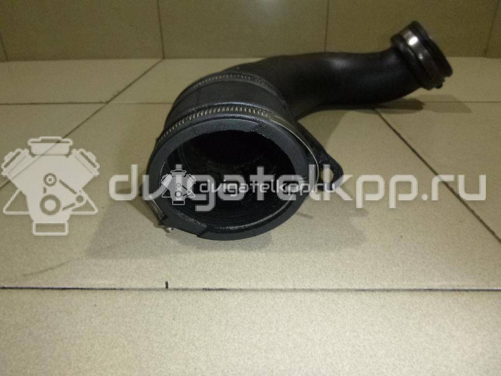 Фото Патрубок интеркулера для двигателя D 5244 T4 для Volvo V70 / Xc60 / S60 / S80 / Xc70 185 л.с 20V 2.4 л Дизельное топливо 30741667 {forloop.counter}}