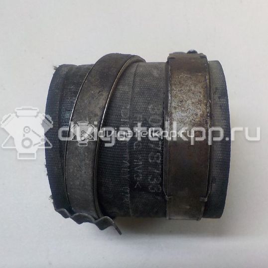 Фото Патрубок интеркулера для двигателя D 5244 T4 для Volvo V70 / Xc60 / S60 / S80 / Xc70 185 л.с 20V 2.4 л Дизельное топливо 30778733