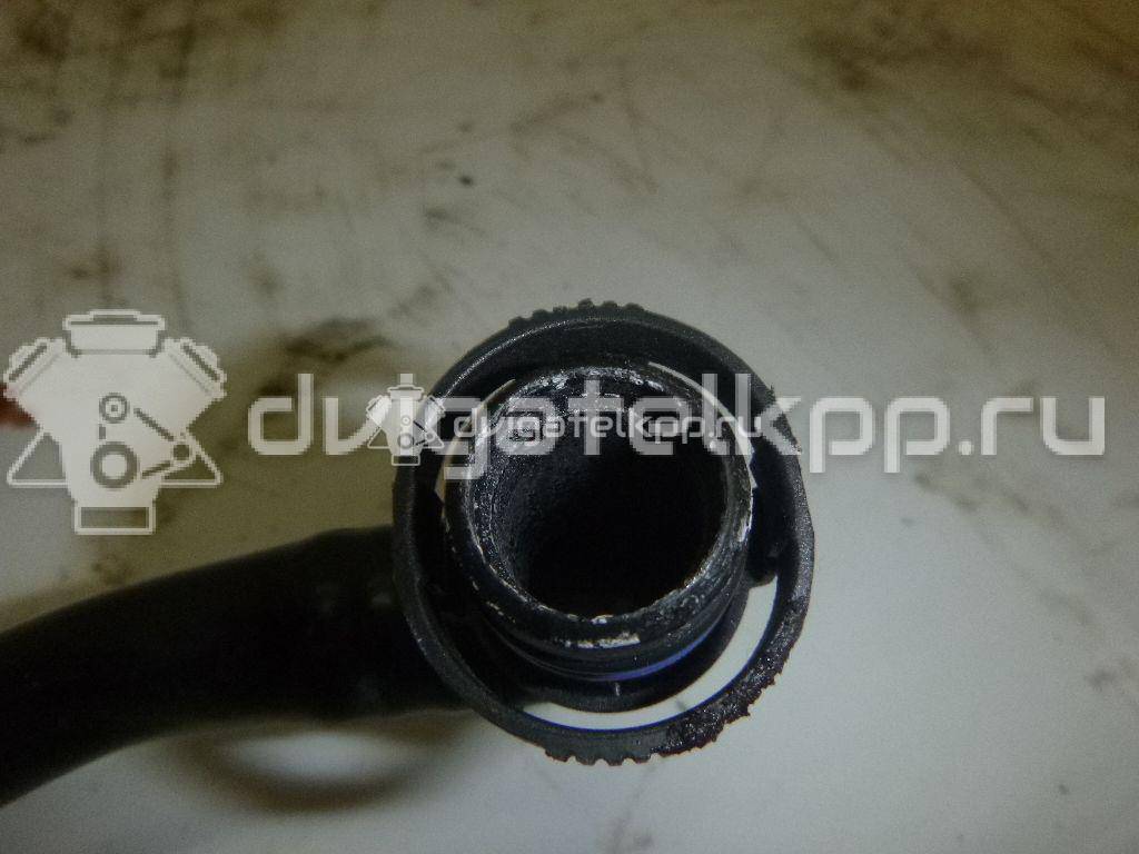 Фото Трубка топливная для двигателя B 6324 S для Volvo V70 / Xc60 / S80 / Xc70 / Xc90 228-238 л.с 24V 3.2 л бензин 31261375 {forloop.counter}}