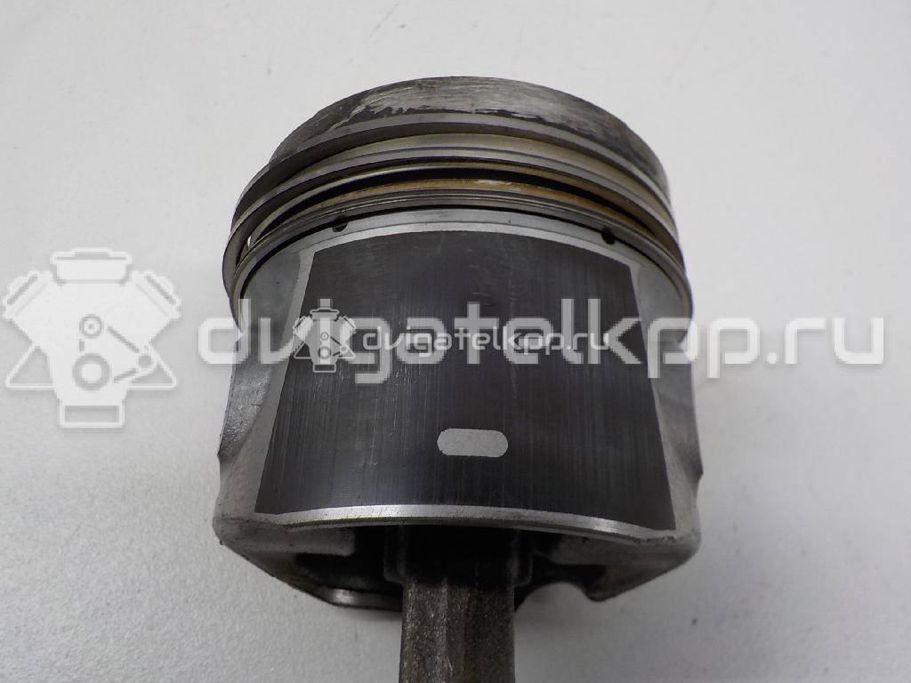 Фото Поршень с шатуном для двигателя D 4204 T5 для Volvo V70 / V60 / Xc60 / S60 / S80 181 л.с 16V 2.0 л Дизельное топливо {forloop.counter}}