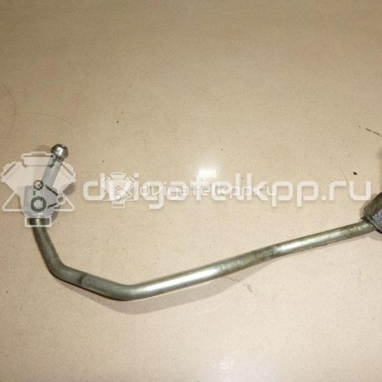 Фото Трубка ТНВД для двигателя D 5244 T4 для Volvo V70 / Xc60 / S60 / S80 / Xc70 185 л.с 20V 2.4 л Дизельное топливо