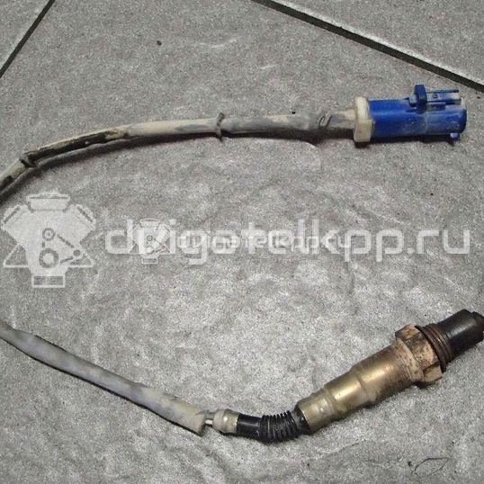 Фото Датчик кислородный/Lambdasonde  3M519G444BB для Ford Fiesta / Focus / Tourneo / Granada / Scorpio