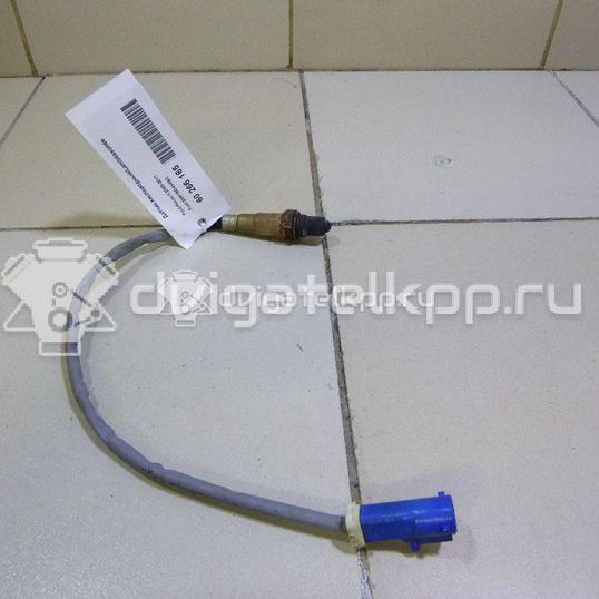 Фото Датчик кислородный/Lambdasonde  3M519G444BC для Ford Fiesta / Focus / Tourneo / Granada / Scorpio