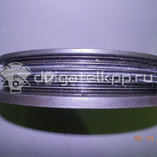 Фото Шкив коленвала для двигателя B 5254 T2 для Volvo V70 / S60 / S80 / Xc70 / Xc90 209-220 л.с 20V 2.5 л бензин