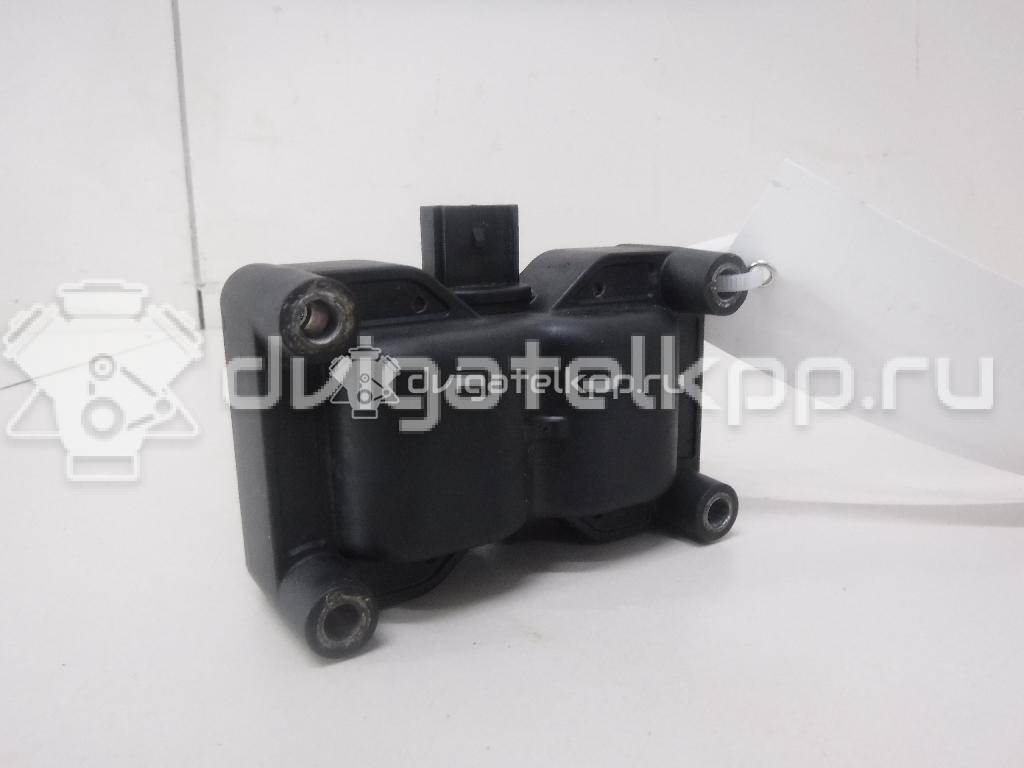 Фото Катушка зажигания  0221503485 для Ford Fiesta / Focus / Tourneo / C-Max / Ka {forloop.counter}}