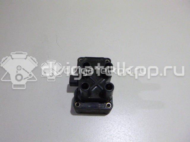 Фото Катушка зажигания  0221503485 для Ford Fiesta / Focus / Tourneo / C-Max / Ka {forloop.counter}}