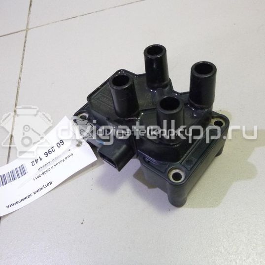 Фото Катушка зажигания  4m5g12029zb для Ford Fiesta / Focus / Tourneo / C-Max / Ka