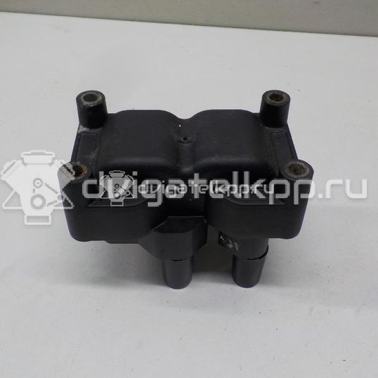 Фото Катушка зажигания  4m5g12029zb для Ford Fiesta / Focus / Tourneo / C-Max / Ka