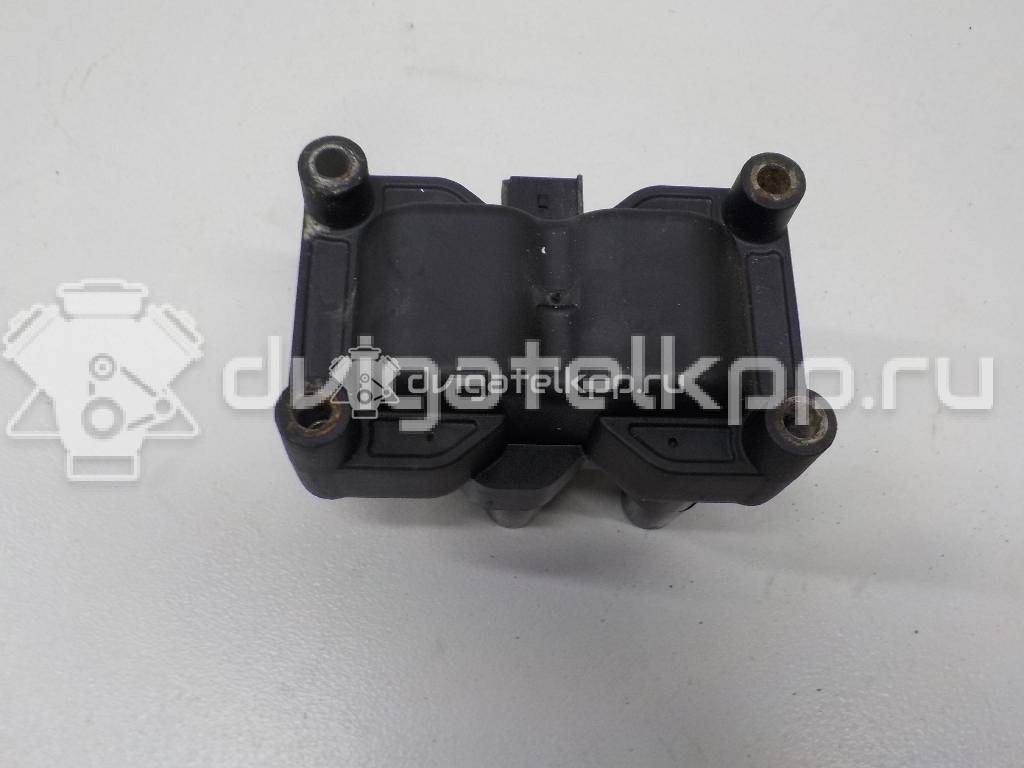 Фото Катушка зажигания  4m5g12029zb для Ford Fiesta / Focus / Tourneo / C-Max / Ka {forloop.counter}}