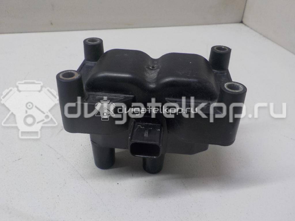 Фото Катушка зажигания  4M5G12029ZB для Ford Fiesta / Focus / Tourneo / C-Max / Ka {forloop.counter}}