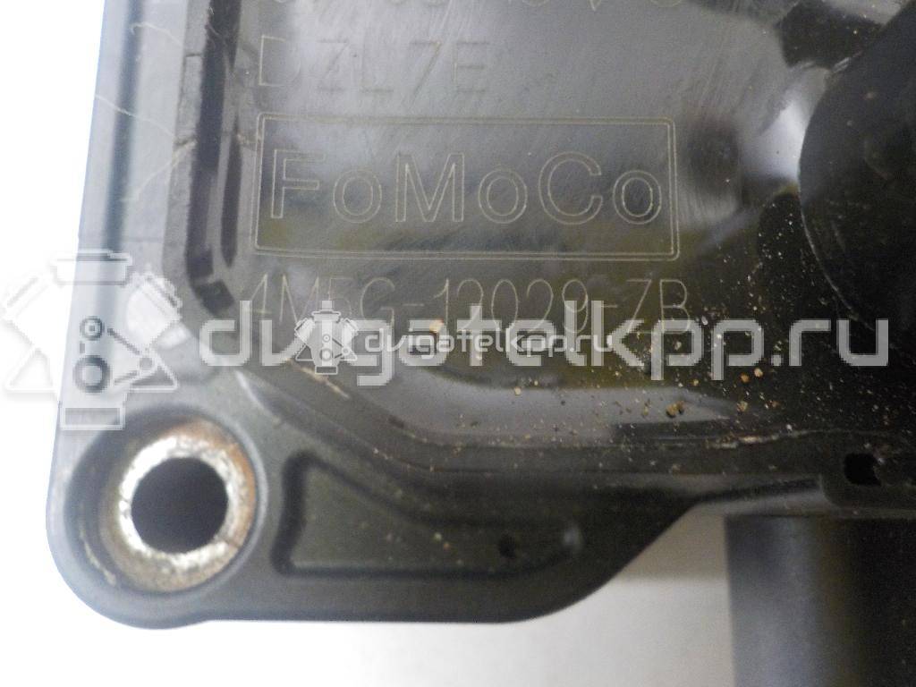 Фото Катушка зажигания  4M5G12029ZB для Ford Fiesta / Focus / Tourneo / C-Max / Ka {forloop.counter}}