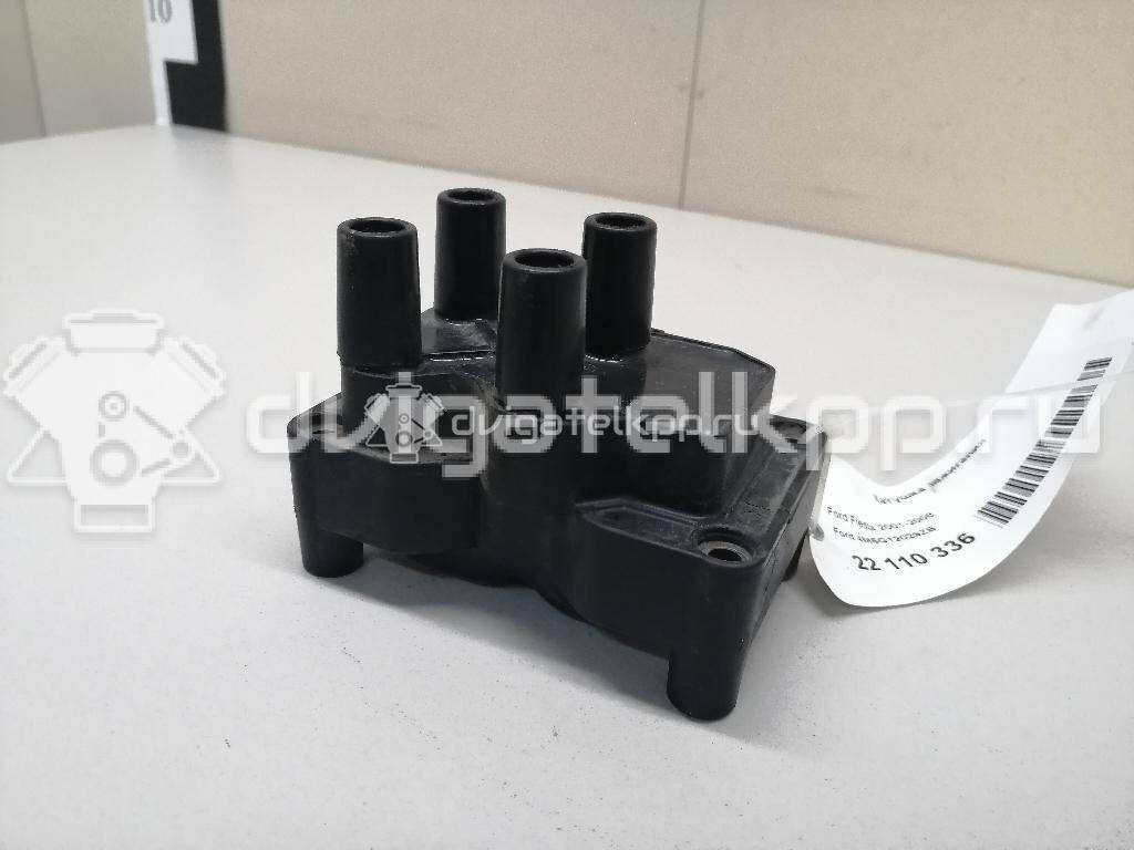 Фото Катушка зажигания  4M5G12029ZB для Ford Fiesta / Focus / Tourneo / C-Max / Ka {forloop.counter}}