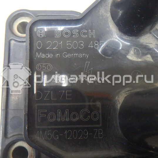 Фото Катушка зажигания  1459278 для Ford Fiesta / Focus / Tourneo / C-Max / Ka