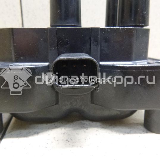 Фото Катушка зажигания  1459278 для Ford Fiesta / Focus / Tourneo / C-Max / Ka