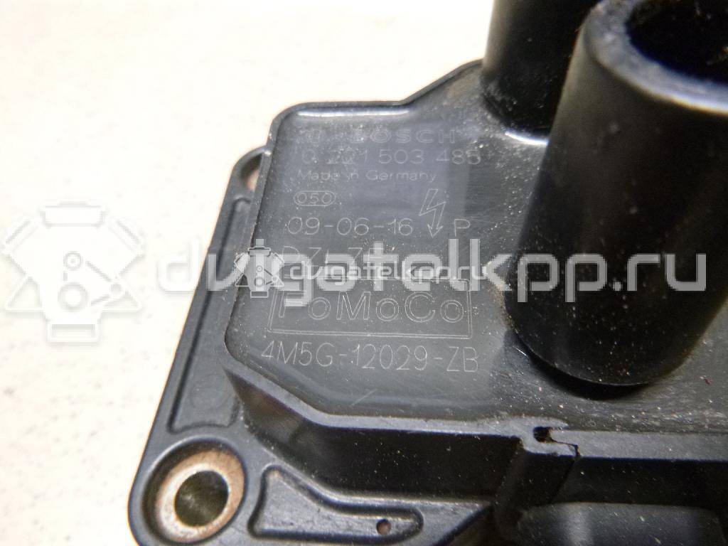 Фото Катушка зажигания  1459278 для Ford Fiesta / Focus / Tourneo / C-Max / Ka {forloop.counter}}