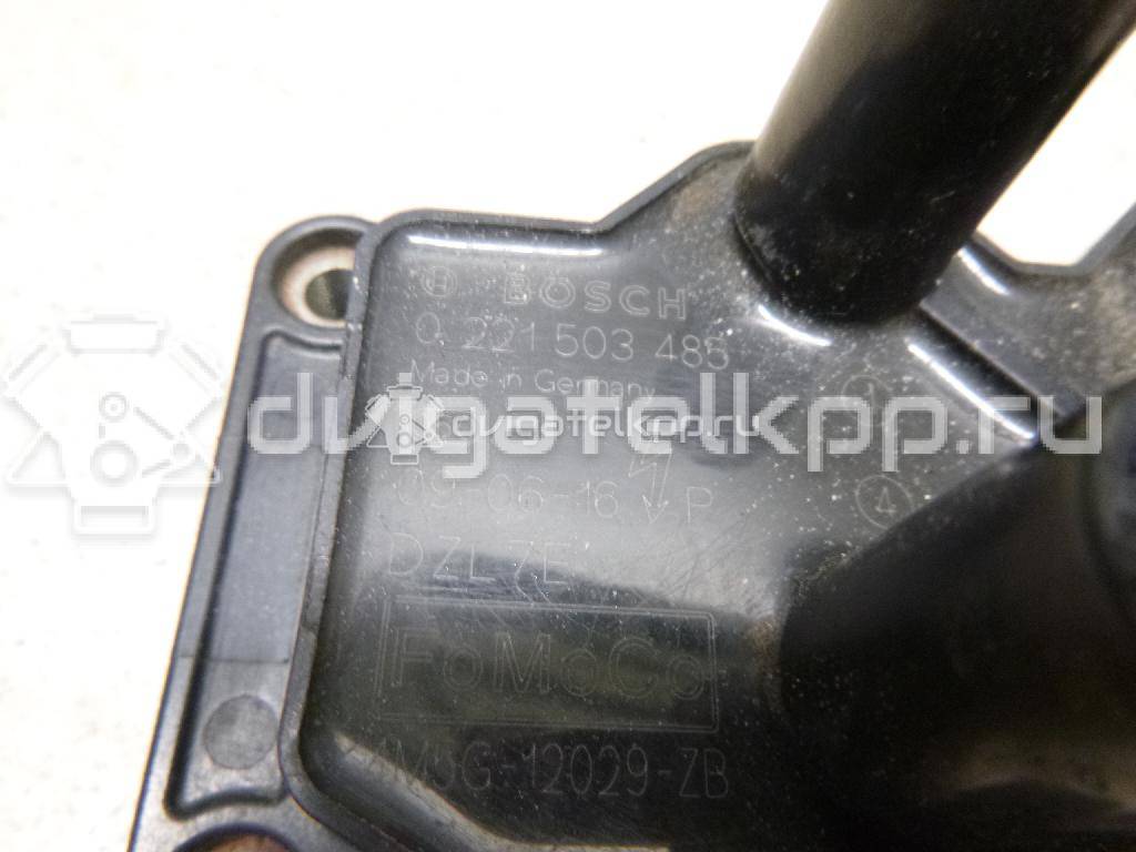 Фото Катушка зажигания  1459278 для Ford Fiesta / Focus / Tourneo / C-Max / Ka {forloop.counter}}