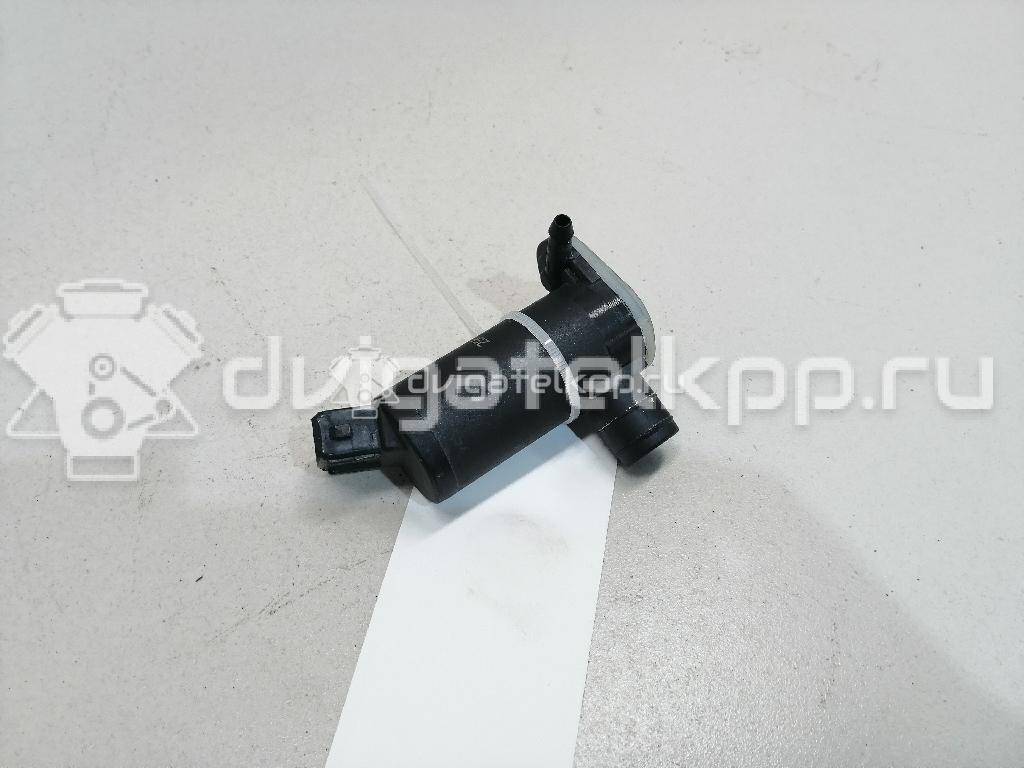 Фото Насос омывателя  2S6T17K624BA для Ford Fiesta / Focus / Tourneo / Granada / Scorpio {forloop.counter}}