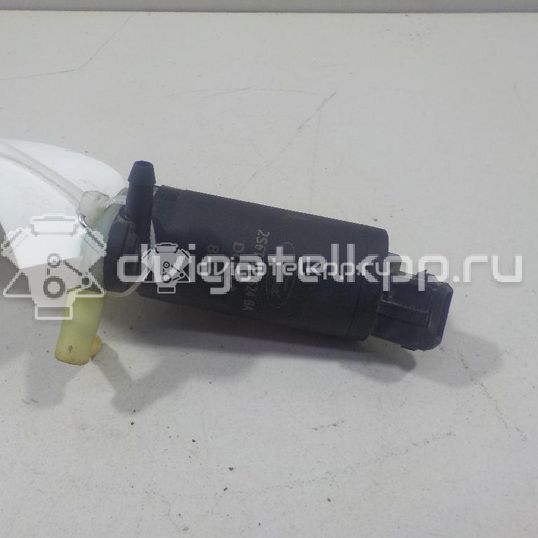 Фото Насос омывателя  2S6T17K624BA для Ford Fiesta / Focus / Tourneo / Granada / Scorpio