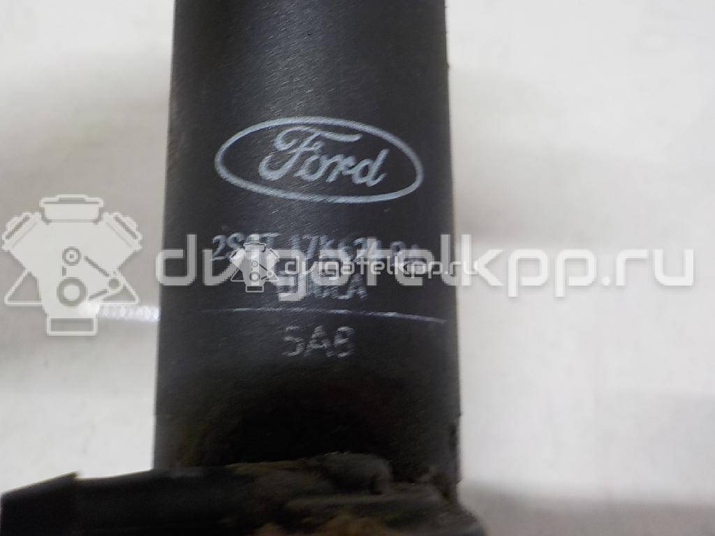 Фото Насос омывателя  2S6T17K624BA для Ford Fiesta / Focus / Tourneo / Granada / Scorpio {forloop.counter}}