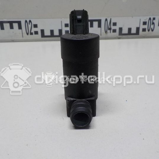 Фото Насос омывателя  1S7117K624FE для Ford Focus / C-Max / Galaxy / Grand / Kuga