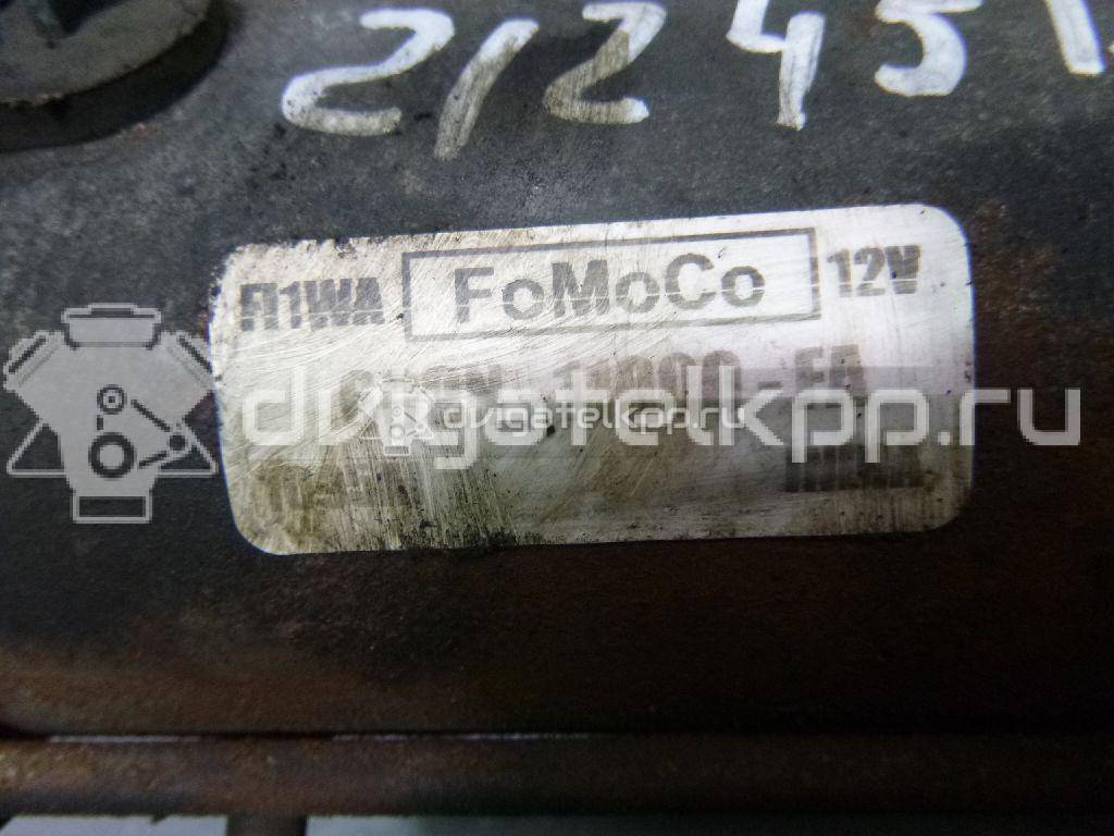 Фото Стартер  1376305 для Ford Fiesta / Focus / C-Max / Galaxy / Orion {forloop.counter}}