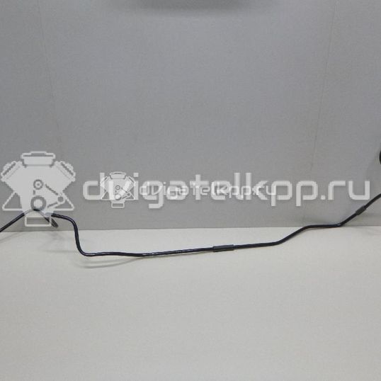 Фото Трубка топливная для двигателя B 6324 S для Volvo V70 / Xc60 / S80 / Xc70 / Xc90 228-238 л.с 24V 3.2 л бензин 8699336