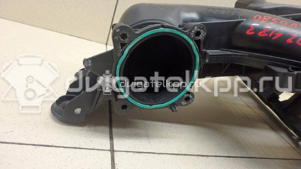 Фото Коллектор впускной для двигателя B 6324 S для Volvo V70 / Xc60 / S80 / Xc70 / Xc90 228-238 л.с 24V 3.2 л бензин {forloop.counter}}