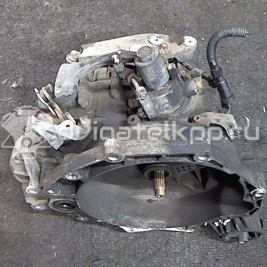 Фото Контрактная (б/у) МКПП для Holden / Opel / Chevrolet / Vauxhall 150-155 л.с 16V 2.2 л Z 22 YH бензин