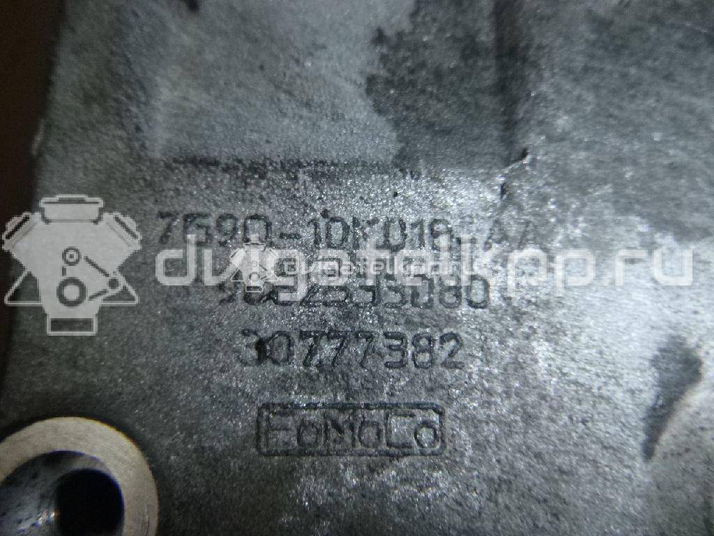 Фото Кронштейн генератора для двигателя D 4204 T для Volvo V50 Mw / C70 / V70 / C30 / S40 136 л.с 16V 2.0 л Дизельное топливо 30725285 {forloop.counter}}