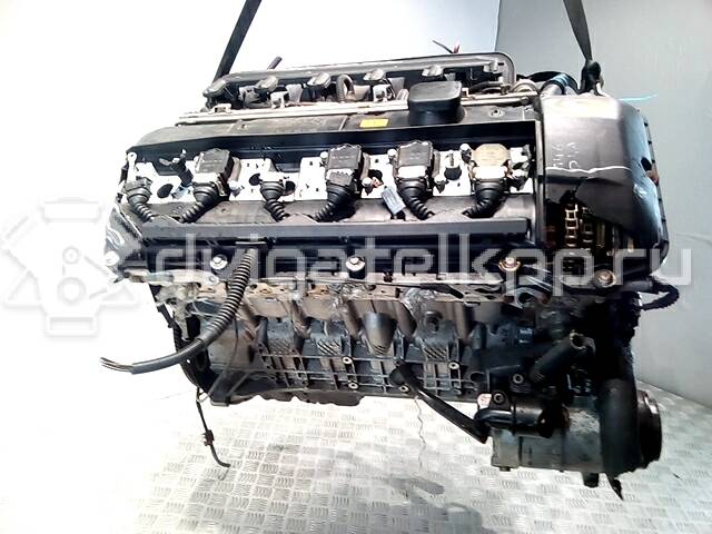 Фото Контрактный (б/у) двигатель M52 B28 (286S2) для Bmw 5 / Z3 E36 / 7 / 3 192-196 л.с 24V 2.8 л бензин {forloop.counter}}