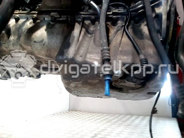 Фото Контрактный (б/у) двигатель M52 B28 (286S2) для Bmw 5 / Z3 E36 / 7 / 3 192-196 л.с 24V 2.8 л бензин {forloop.counter}}