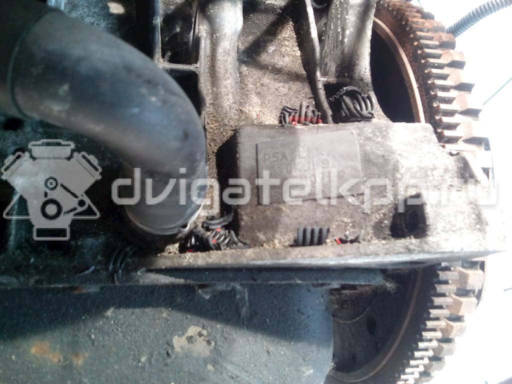 Фото Контрактный (б/у) двигатель LFX (XU7JB) для Peugeot 406 / Partner 90 л.с 8V 1.8 л бензин {forloop.counter}}