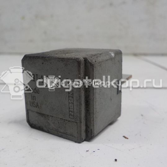 Фото Контрактный (б/у) двигатель 3MZ-FE для Lexus / Toyota 211-272 л.с 24V 3.3 л бензин 1900020830