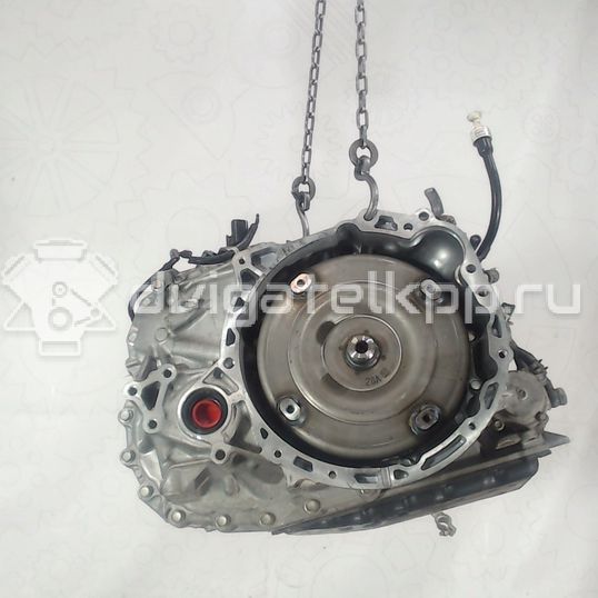 Фото Контрактная (б/у) АКПП для Mitsubishi (Gac) / Citroen / Mitsubishi 167 л.с 16V 2.0 л 4B11 бензин A84Z081503