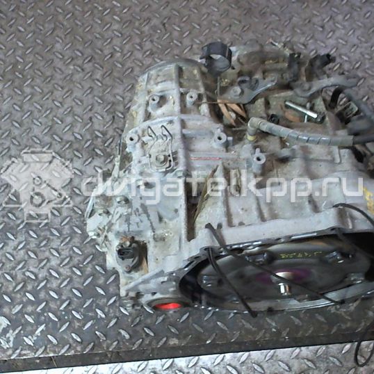 Фото Контрактная (б/у) АКПП для Toyota / Daihatsu / Lexus / Toyota (Gac) / Toyota (Faw) 167 л.с 16V 2.4 л 2AZ-FE бензин 3050033371