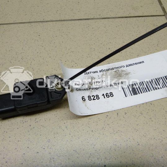 Фото Датчик абсолютного давления  9639027480 для ford C-MAX