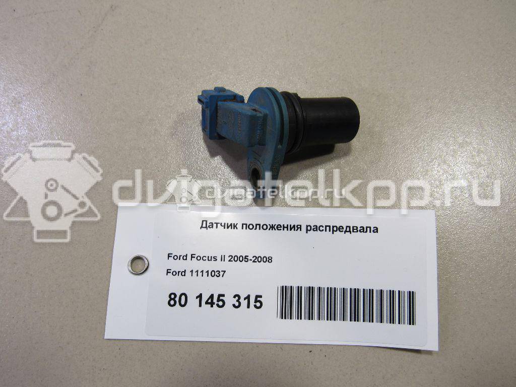 Фото Датчик положения распредвала  1111037 для Ford Fiesta / Focus / Tourneo / C-Max / Ka {forloop.counter}}