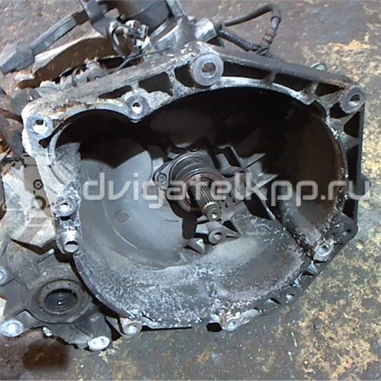 Фото Контрактная (б/у) МКПП для Holden / Opel / Vauxhall 150 л.с 16V 1.9 л Z 19 DTH Дизельное топливо