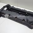 Фото Крышка головки блока (клапанная) для двигателя F14D3 для Daewoo / Chevrolet 94-95 л.с 16V 1.4 л бензин 96469203 {forloop.counter}}