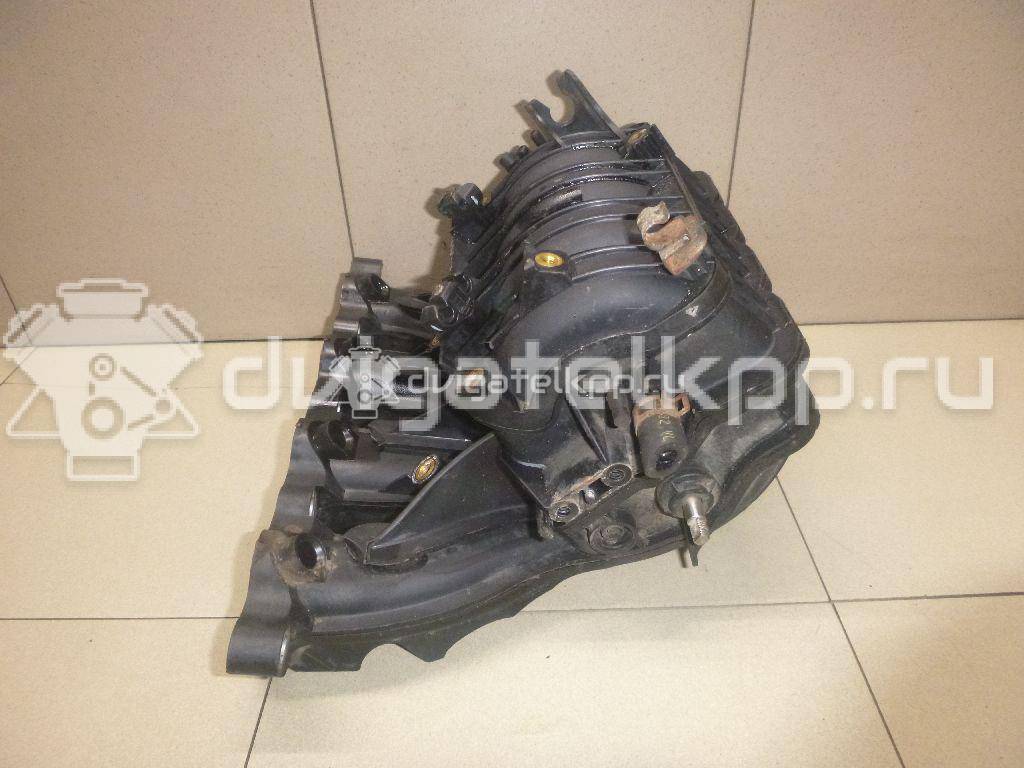 Фото Коллектор впускной для двигателя F14D3 для Daewoo / Chevrolet 94-95 л.с 16V 1.4 л бензин 96452343 {forloop.counter}}