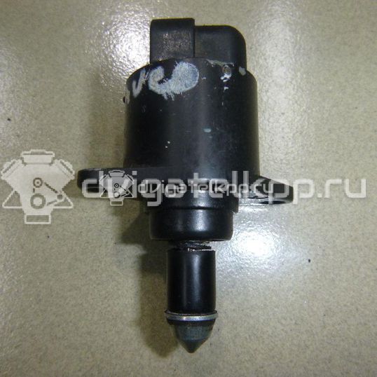 Фото Регулятор холостого хода для двигателя F14D3 для Daewoo / Chevrolet 94-95 л.с 16V 1.4 л бензин