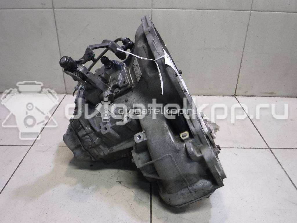 Фото Контрактная (б/у) МКПП для Chevrolet Cruze / Aveo 113-124 л.с 16V 1.6 л F16D4 бензин 25187045 {forloop.counter}}