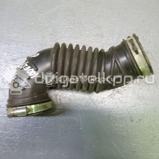 Фото Патрубок воздушного фильтра для двигателя F16D4 для Chevrolet / Holden 113-124 л.с 16V 1.6 л бензин 95489808