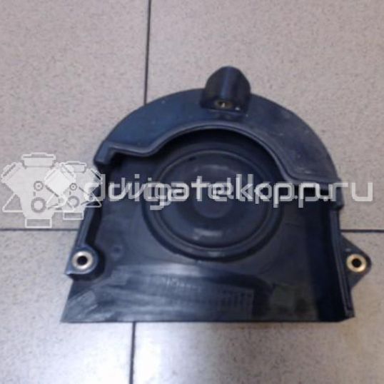 Фото Кожух ремня ГРМ для двигателя Z 20 DMH для Daewoo / Chevrolet / Vauxhall 125-150 л.с 16V 2.0 л Дизельное топливо 96440344