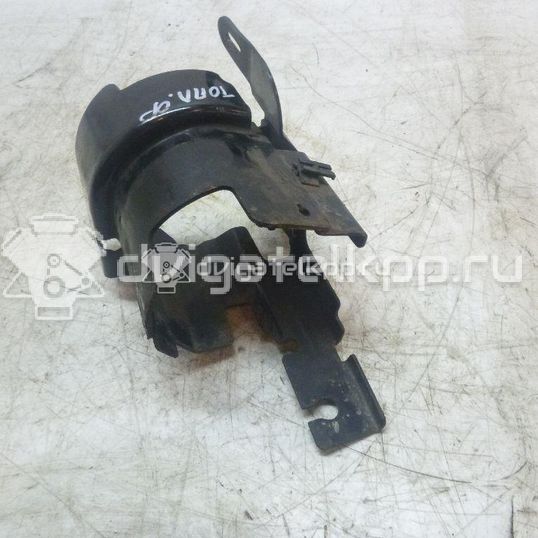 Фото Кронштейн топливного фильтра для двигателя Z 20 DMH для Daewoo / Chevrolet / Vauxhall 125-150 л.с 16V 2.0 л Дизельное топливо 96818948