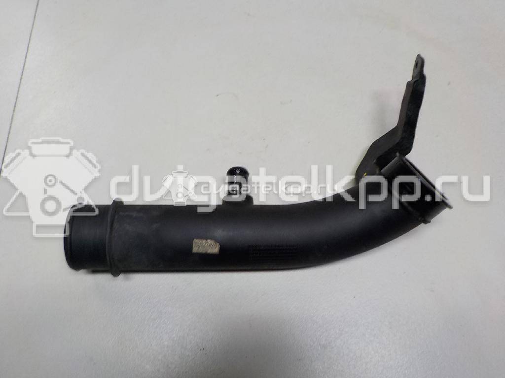 Фото Воздуховод для двигателя Z 20 S для Chevrolet Epica Kl1 / Nubira / Captiva C100, C140 121-150 л.с 16V 2.0 л Дизельное топливо {forloop.counter}}