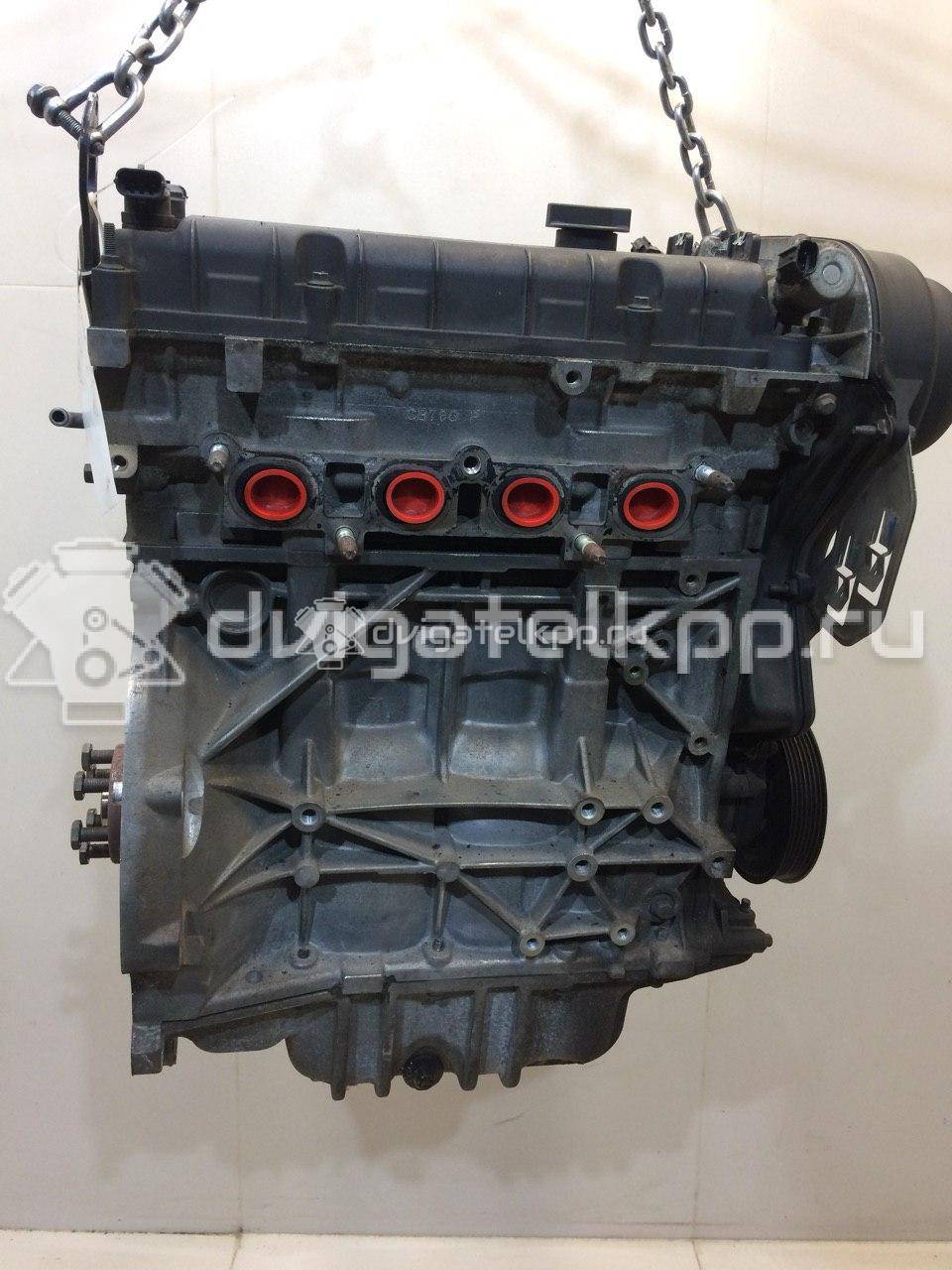 Фото Контрактный (б/у) двигатель CT для Volkswagen / Ford (Changan) 110 л.с 16V 1.5 л бензин 1752082 {forloop.counter}}